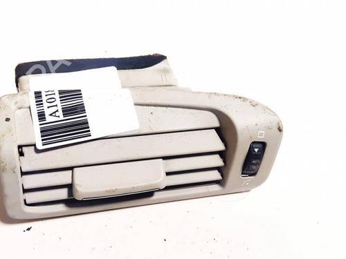 Luftventilen SKODA SUPERB II (3T4) 2.0 TDI (140 hp) 32592236