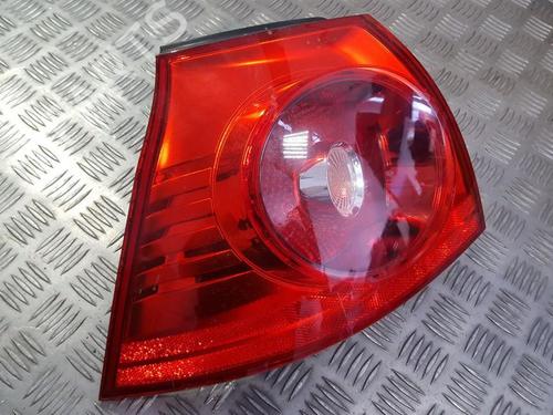 Used Left taillight Left taillight VW GOLF V (1K1) 1.6 FSI (115 hp) 35671625 35671625