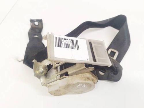 Used Front left seatbelt Front left seatbelt 35176388 35176388