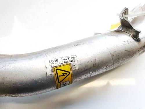 Pipe AUDI A4 B8 (8K2) 2.0 TDI | BP36517841M125 - Image 2