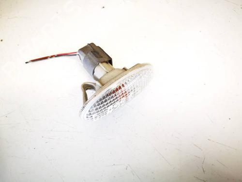 Right side indicator MAZDA 2 (DE_, DH_) 1.4 MZR-CD | BP35019742I19 - Image 3