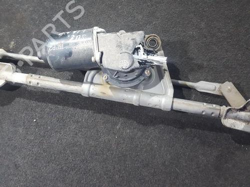 front-wipers-mechanism-suzuki-liana-hatchback-2001-35660911 main image