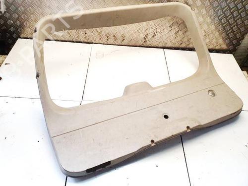 Outra Outra JEEP GRAND CHEROKEE III (WH, WK) 3.7 V6 (214 hp) 36250332 36250332