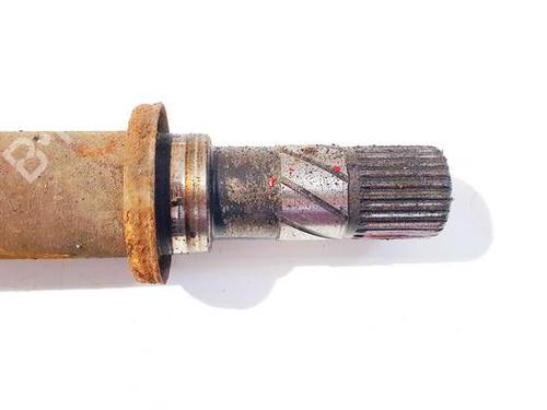 Right front driveshaft RENAULT MEGANE III Hatchback (BZ0/1_, B3_) 1.5 dCi (BZ09, BZ0D, BZ1W, BZ29, BZ14) | BP35050237M39 - Image 4