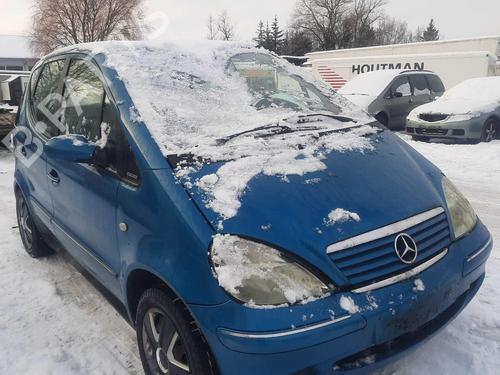 Used Parts MERCEDES-BENZ A-CLASS (W168) A 170 CDI (168.008) (90 hp) 4442783