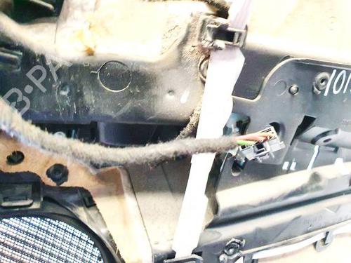 Switch MERCEDES-BENZ E-CLASS (W211) E 200 CDI (211.004) | BP32583879I30 