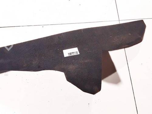 Used Boot lining Boot lining SKODA OCTAVIA II (1Z3) 2.0 TDI (140 hp) 35105602 35105602