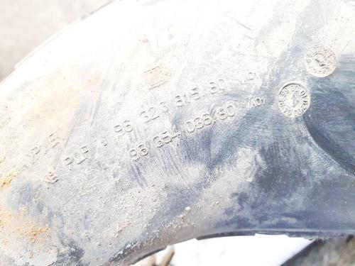 Pipe PEUGEOT 607 (9D, 9U) 2.2 16V | BP35281010M125 - Image 3