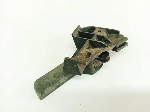 Interior handle PEUGEOT 407 (6D_) 1.6 HDi 110 (6D9HZC, 6D9HYC) | BP34769704I7 - Image 2