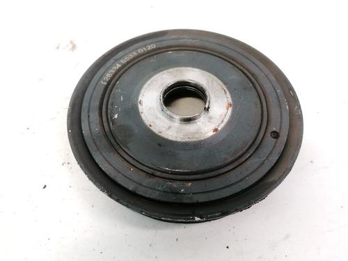 Used Pulley Pulley 35418720 35418720
