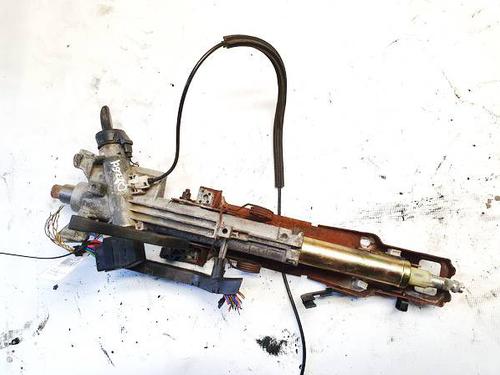 Used Steering column Steering column BMW 3 (E46) 330 d (184 hp) 35212801 35212801
