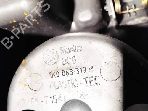 Cup/Object holder VW GOLF VI (5K1) 1.6 TDI | BP35142389I37 - Image 3