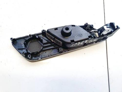 Rear left interior door handle APRILIA MOTORCYCLES TUONO Tuono V4 RR (KG1) | BP34886479I15 - Image 3