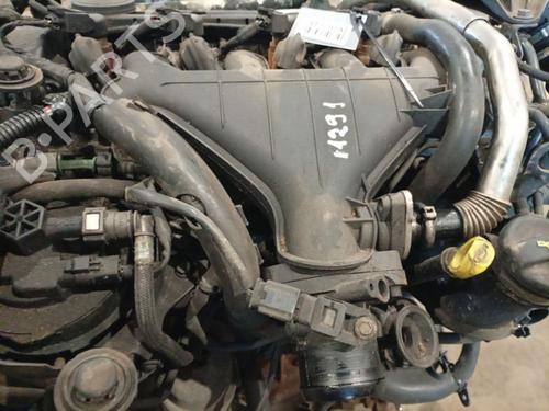 Used Intake manifold Intake manifold 37735968 37735968