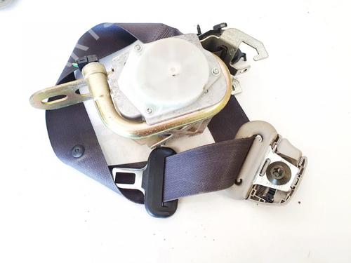 Front left seatbelt CHRYSLER 300C (LX, LE) 3.5 | BP35413822I26 - Image 3