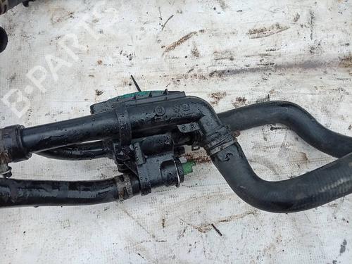 Pipe FORD FOCUS III 1.6 TDCi | BP34858257M125 - Image 3