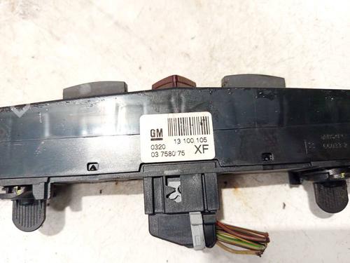 Warning switch OPEL ASTRA H (A04) 1.9 CDTI (L48) | BP34935786I22 - Image 3