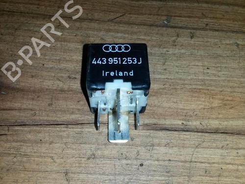 other-audi-a4-b5-8d2-1994-1995-1996-1997-1998-1999-2000-2001-33481092 main image