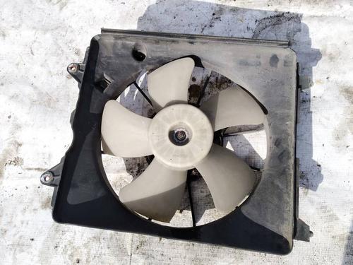 Used Fan Fan HONDA CIVIC VIII Saloon (FD, FA) 1.3 IMA (FA3, FD3) (95 hp) 35308712 35308712