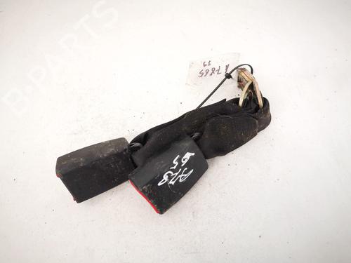 Used Seat buckle Seat buckle BMW 3 Touring (E46) 320 d (150 hp) 35453669 35453669