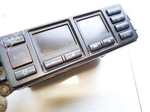 Climate control AUDI A6 C6 (4F2) 3.0 TDI quattro | BP39669580I5 - Image 2