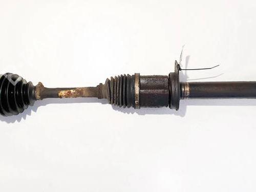 Used Right front driveshaft Right front driveshaft VW TRANSPORTER T5 Van (7HA, 7HH, 7EA, 7EH) 2.5 TDI (130 hp) 35305523 35305523