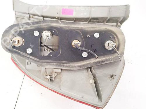 Left taillight HONDA FR-V (BE) 2.2 i CTDi (BE5) | BP35005137C34 - Image 2