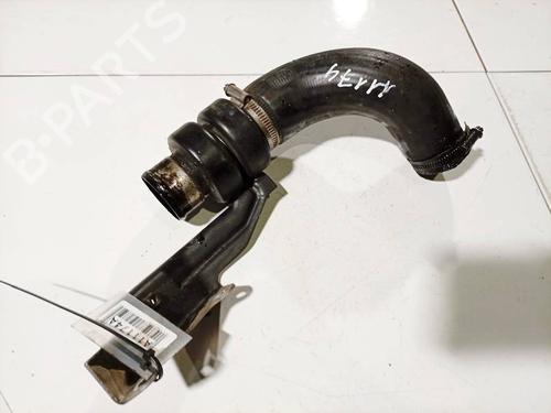 Used Pipe Pipe NISSAN PRIMERA Hatchback (P12) 1.9 dCi (120 hp) 33489736 33489736