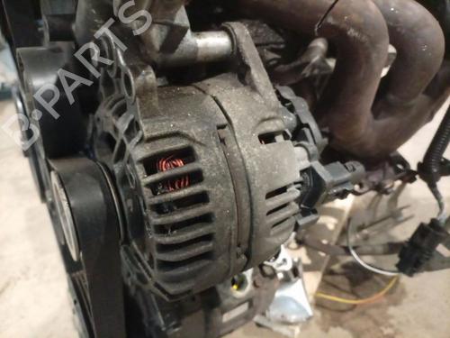 Alternatore Alternatore AUDI A3 (8P1) 1.6 FSI (115 hp) 37413110 37413110