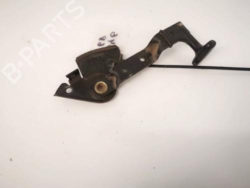 Used Interior handle Interior handle AUDI A4 B5 (8D2) 1.9 TDI (90 hp) 35490561 35490561