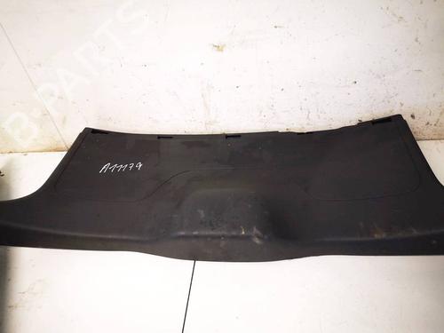 Used Boot lining Boot lining MERCEDES-BENZ A-CLASS (W176) A 220 CDI 4-matic (176.005) (170 hp) 34813195 34813195