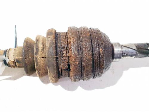 Left front driveshaft OPEL ASTRA H (A04) 1.7 CDTI (L48) | BP34873807M38 - Image 3