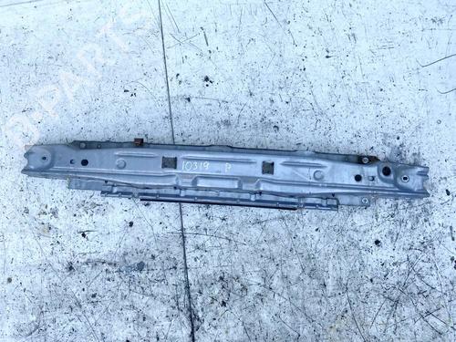 Used Front bumper reinforcement Front bumper reinforcement 35045492 35045492