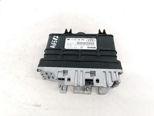 Used Engine control unit (ECU) Engine control unit (ECU) AUDI 80 B4 Saloon (8C2) 2.0 (90 hp) 33078826 33078826