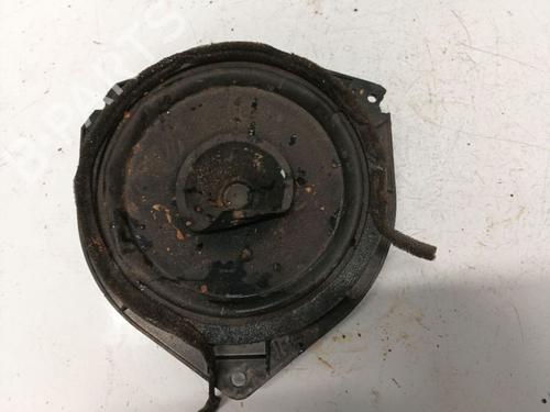 Used Speaker TOYOTA COROLLA Saloon (_E12_) 2.0 D-4D (CDE120_, CDE120R) (116 hp) 32573177