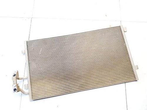 Used AC radiator AC radiator BMW i3 (I01) Electric (170 hp) 35054059 35054059