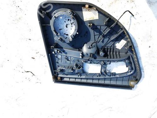Rear right panel SEAT LEON (1P1) 2.0 FSI | BP39231584C61 - Image 2