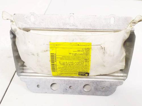 Used Passenger airbag KIA SORENTO I (JC) 2.5 CRDi 4WD (140 hp) 32615849