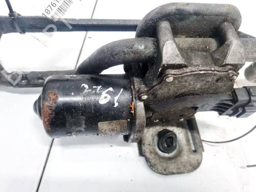 Used Front wiper motor Front wiper motor PEUGEOT EXPERT Van (VF3A_, VF3U_, VF3X_) 2.0 HDi 120 (120 hp) 34916631 34916631