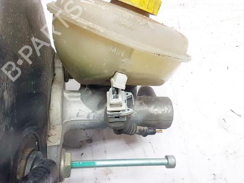 Used Brake master cylinder Brake master cylinder VW PASSAT B5 Variant (3B5) 1.9 TDI (90 hp) 35872041 35872041