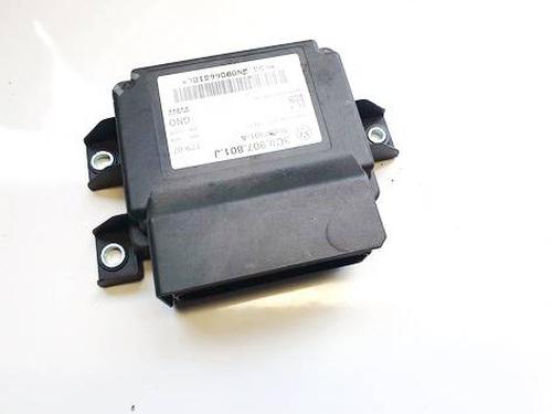 Used Electronic module Electronic module 34785769 34785769