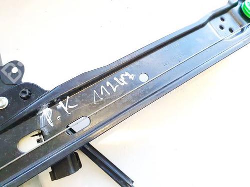 Front left window mechanism FORD C-MAX II (DXA/CB7, DXA/CEU) 2.0 Energi | BP36583845C22 - Image 2