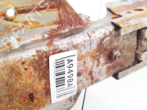 Steering column VW TRANSPORTER T5 Van (7HA, 7HH, 7EA, 7EH) VR6 3.2 4motion | BP39939069M21 - Image 3