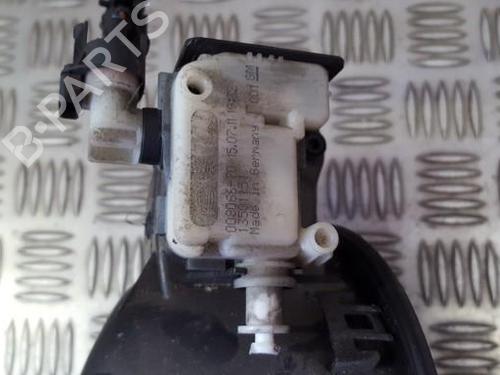 Used Fuel door actuator Fuel door actuator 35688933 35688933