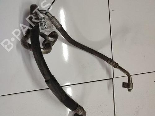 Used AC pipe AC pipe OPEL ZAFIRA A MPV (T98) 2.0 DTI 16V (F75) (101 hp) 32560685 32560685