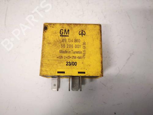 Electronic sensor AUDI A6 C5 (4B2, 4B4) 2.5 TDI | BP33298981M84 - Image 2
