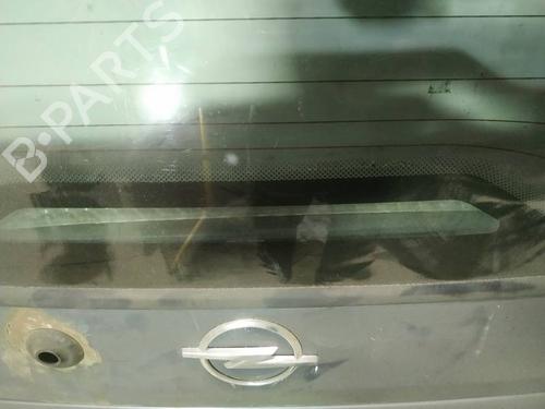Used Third brake light Third brake light OPEL ZAFIRA A MPV (T98) 2.0 DTI 16V (F75) (101 hp) 35134585 35134585