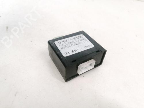 Electronic module KIA SORENTO I (JC) 2.5 CRDi 4WD | BP32875555M83 - Image 3