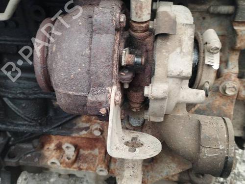 Turbolader/Kompressor für Turbolader/Kompressor 35280127 35280127