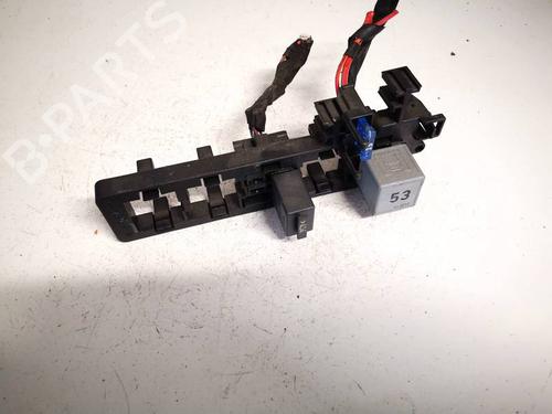 Used Fuse box VW PASSAT B6 (3C2) 2.0 TDI (170 hp) 32546485